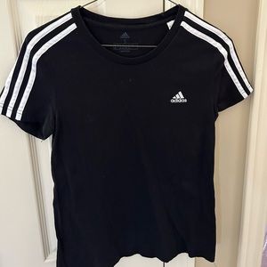 Adidas tshirt ladies